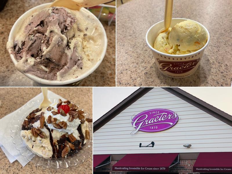 Graeter's Ice Cream