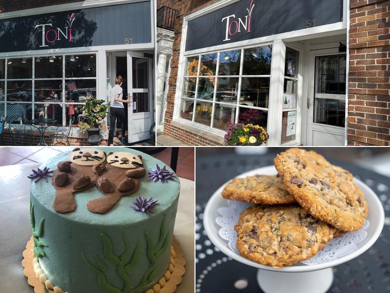 Toni Patisserie & Cafe