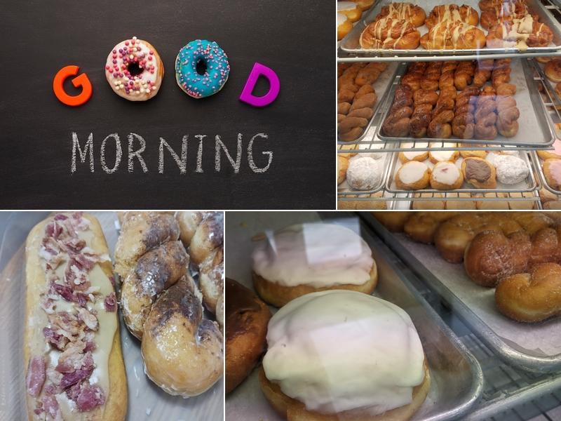 Tasty's Donuts 441 W North St, Kendallville