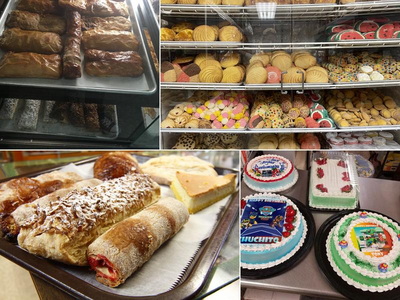 Indiana Mexican Bakery