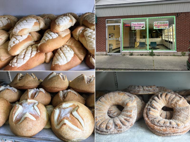 Teresa's Bakery