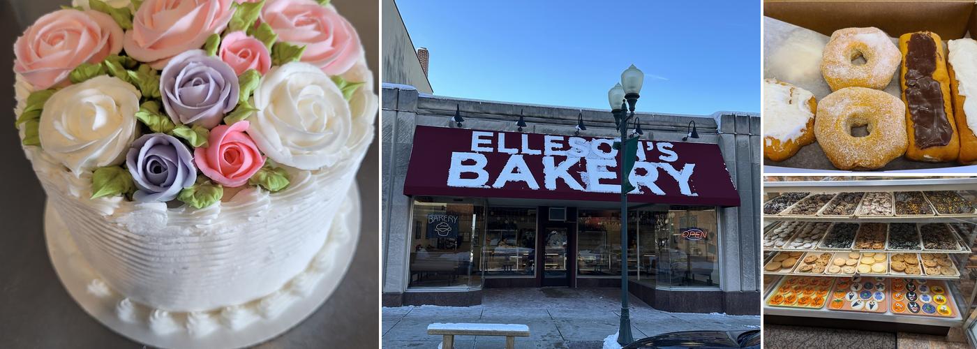 Elleson's Bakery