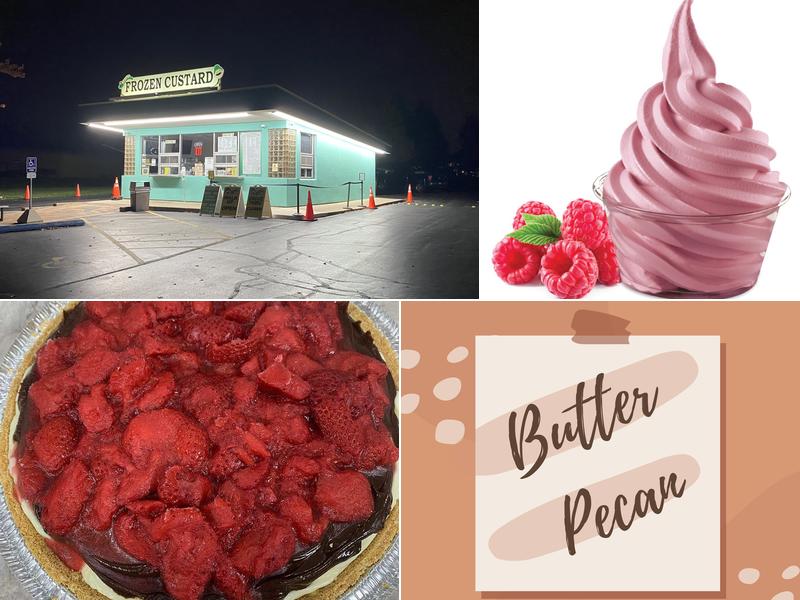 Ollie's Frozen Custard