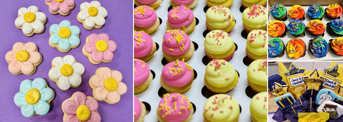 Cookies & Cupcake By Design