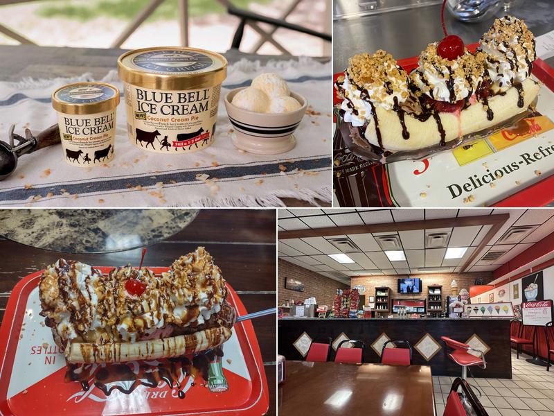 Pop The Top Soda Shop