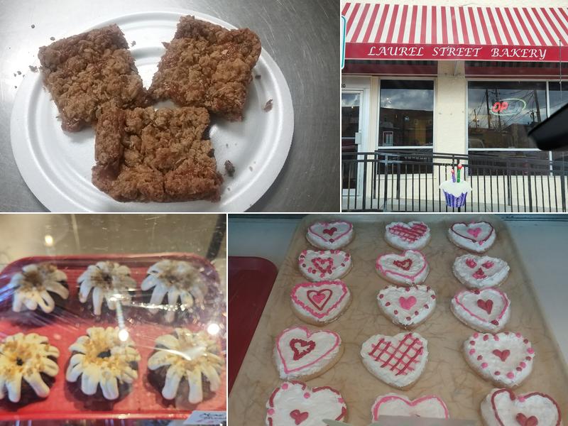 Laurel Street Bakery