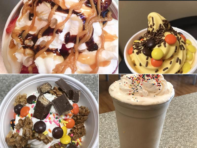 It's Yogurt Time LLC