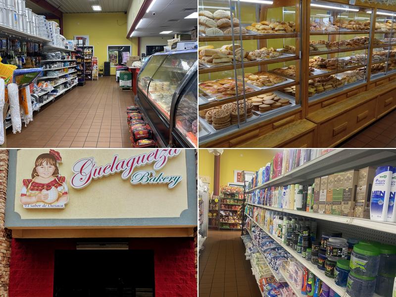 La Esperanza Bakery 16871 AL-168, Albertville