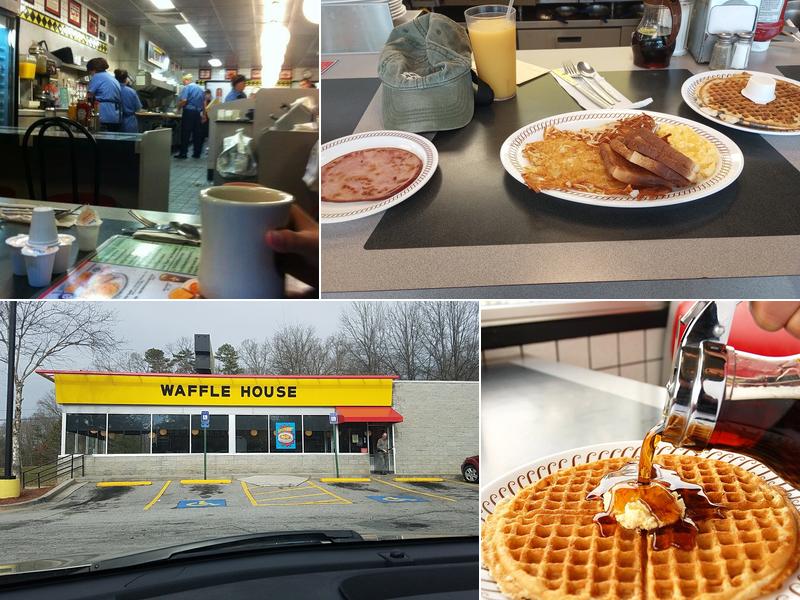 Waffle House