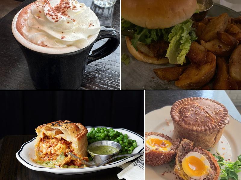 Pleasant House Pub 2119 S Halsted St, Chicago