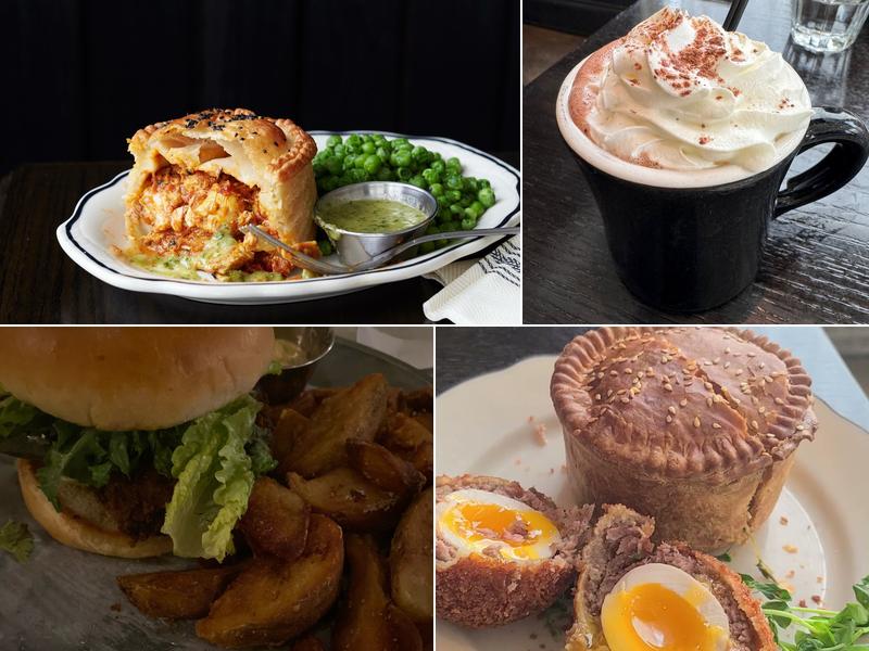 Pleasant House Pub 2119 S Halsted St, Chicago