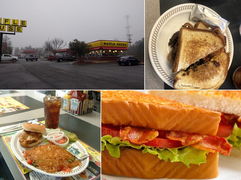 Waffle House