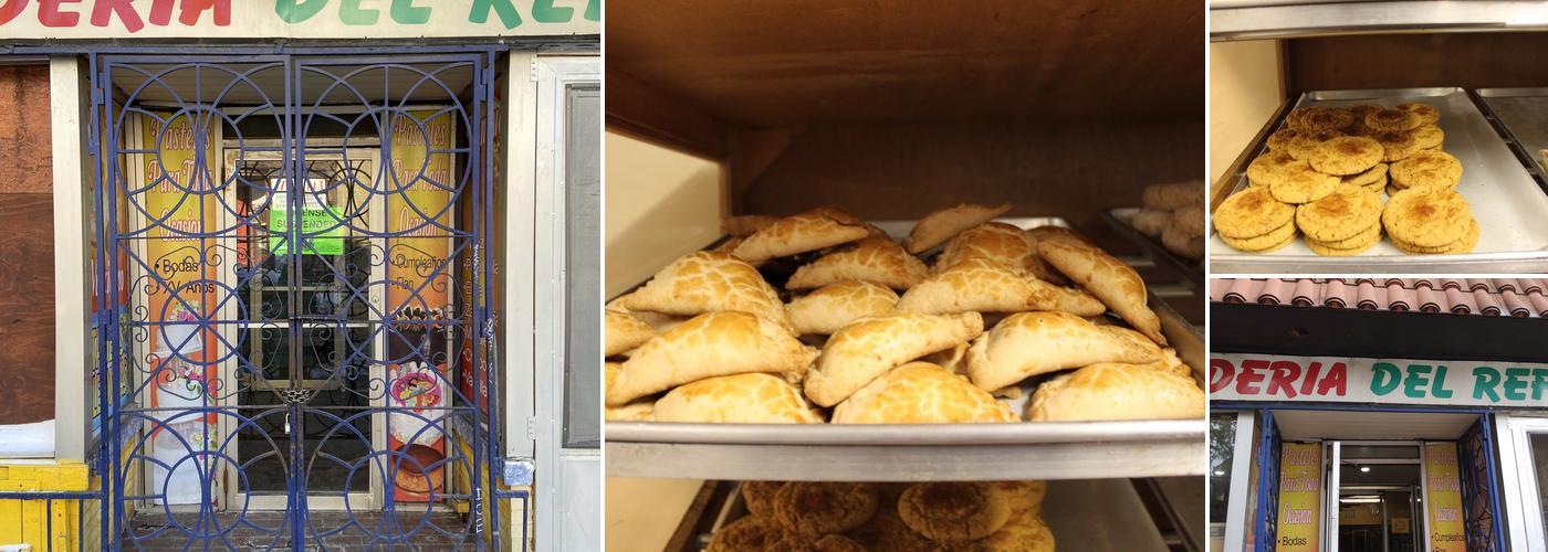 Panaderia Del Refugio