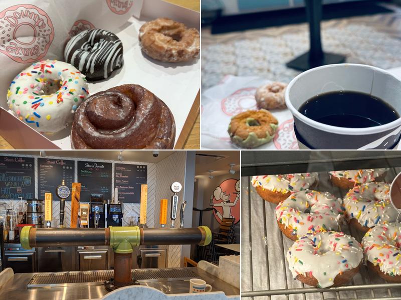 Stan's Donuts & Coffee