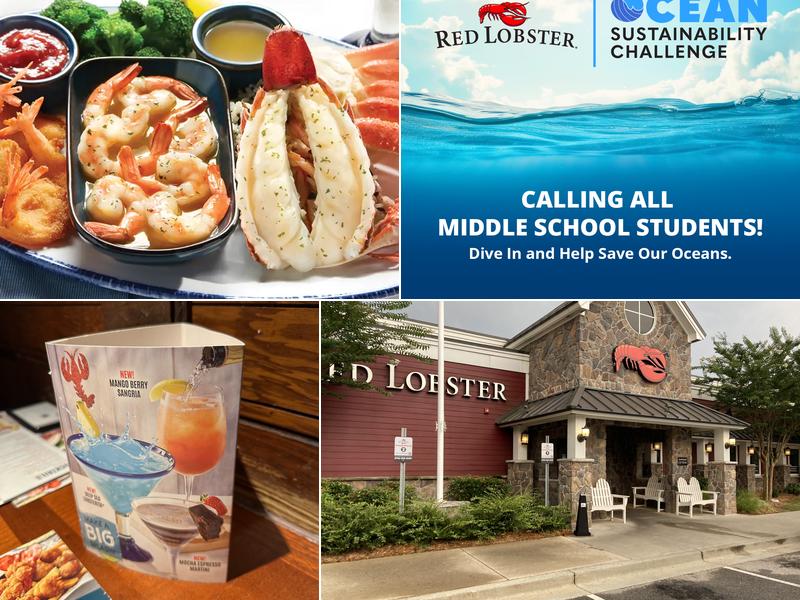 Red Lobster