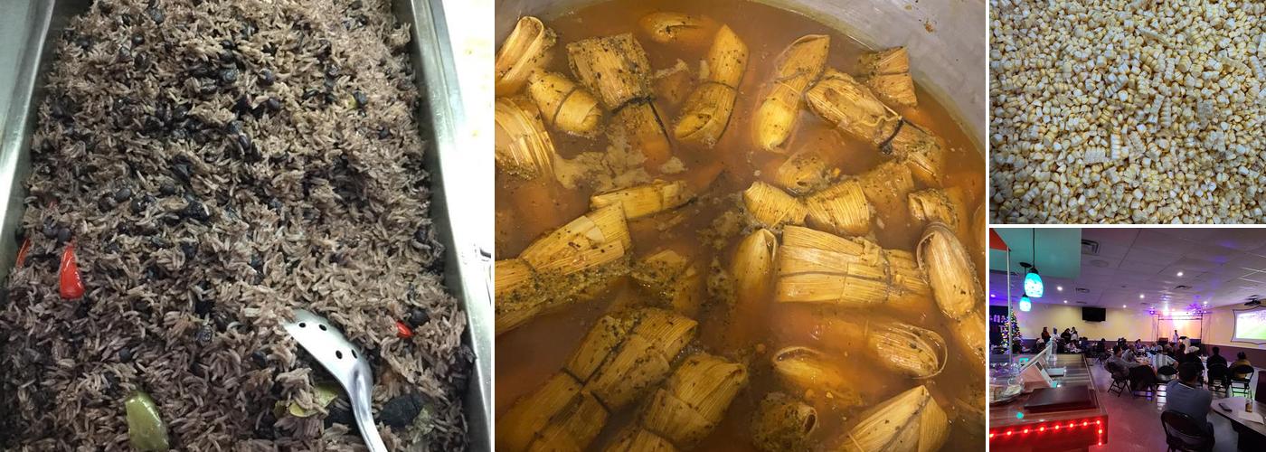 Latin Food & Bakery Corp