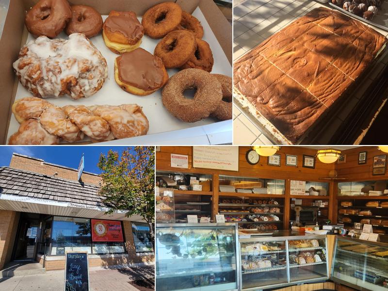 Riverside Bake Shop