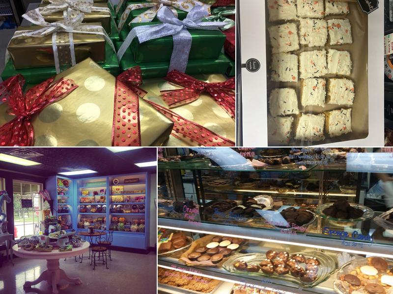 Mellie's Chocolate & Co.