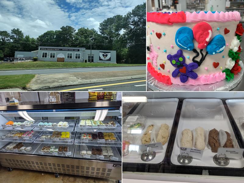 Special Kneads and Treats, Inc.