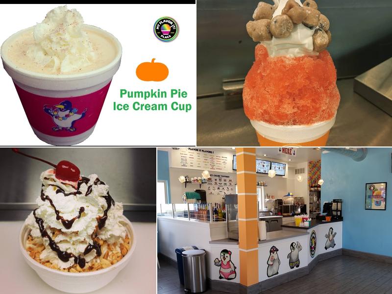 My Flavor It! Place - Wauconda