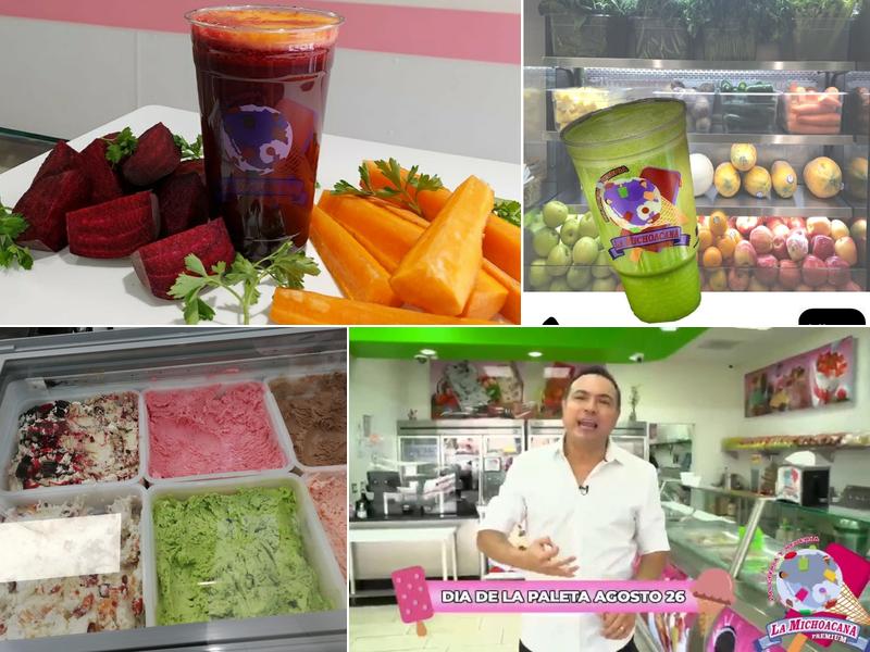 La Michoacana Premium Prospect Heights