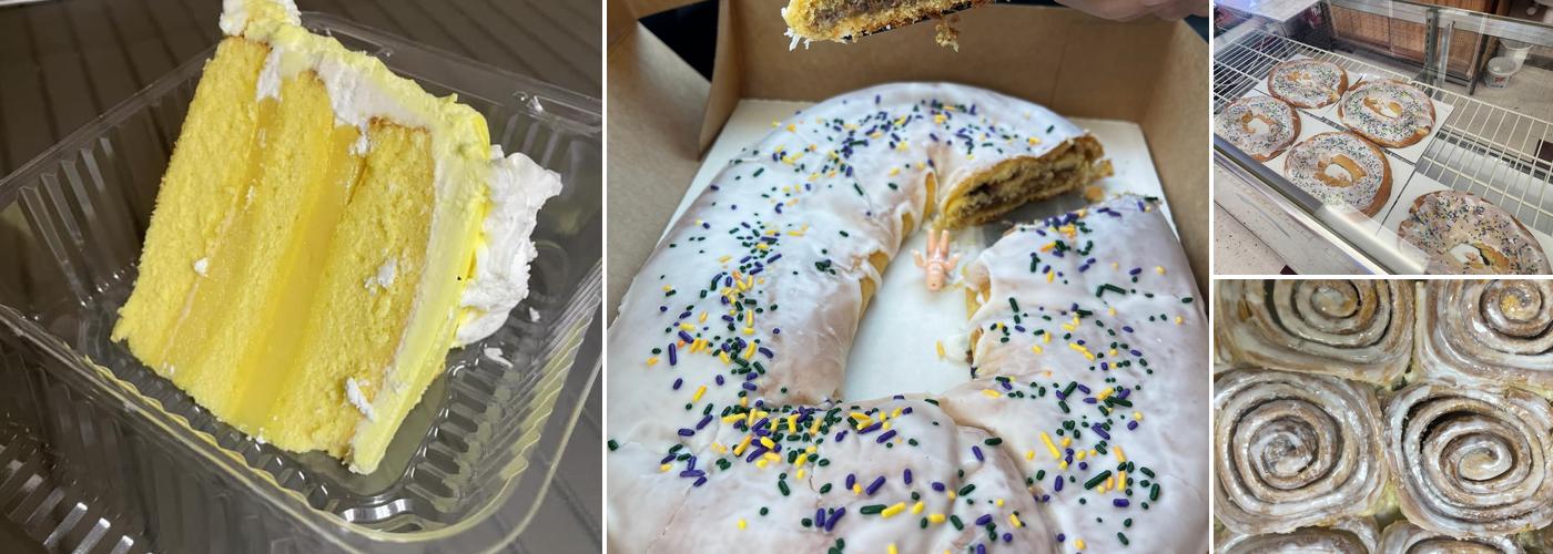 Keller's Bakery of Youngsville