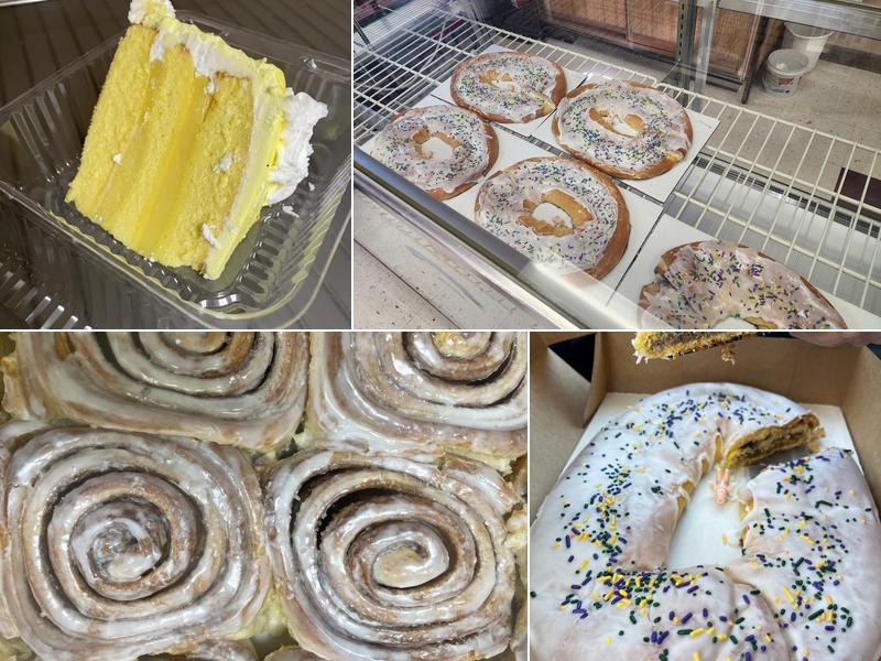 Keller's Bakery of Youngsville