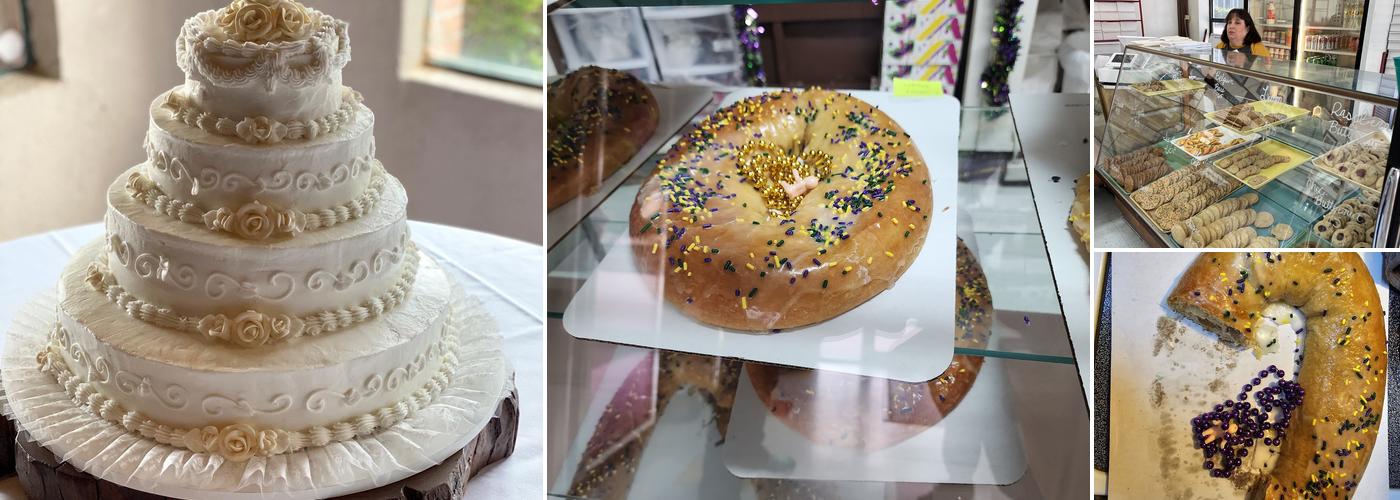 Keller's Bakery Downtown