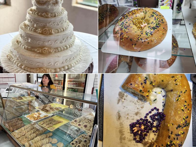 Keller's Bakery Downtown