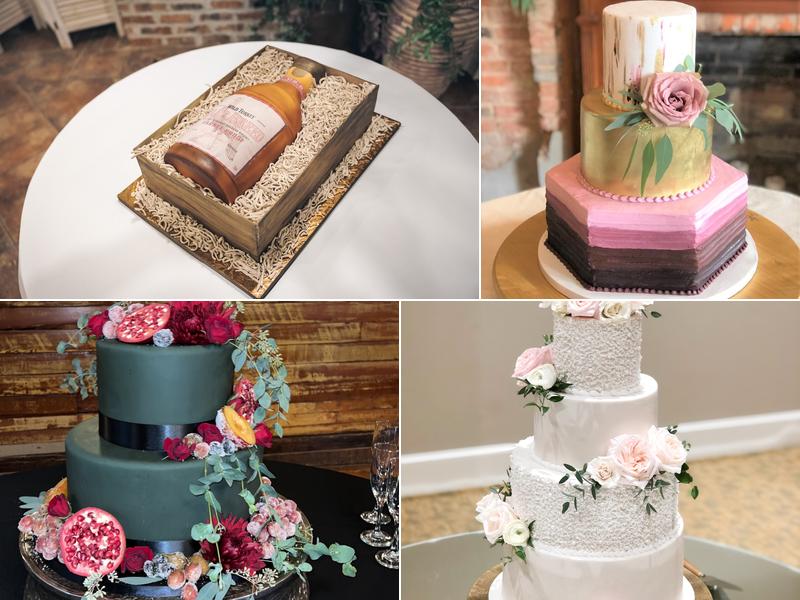 Crystal Weddings 221 Jones Rd, Duson