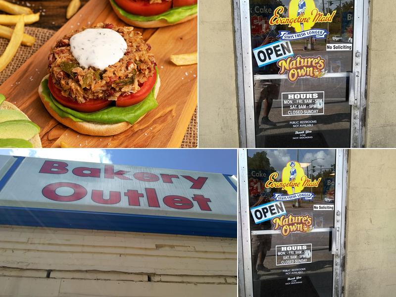 Evangeline Maid Thrift Store