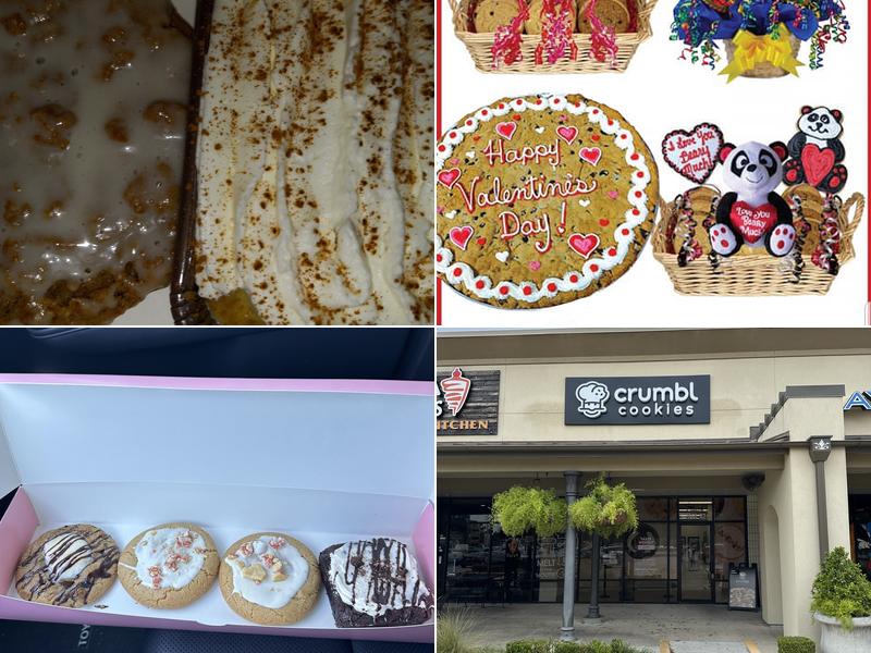 Crumbl - Johnston Street 2668 Johnston St Suite A, Lafayette