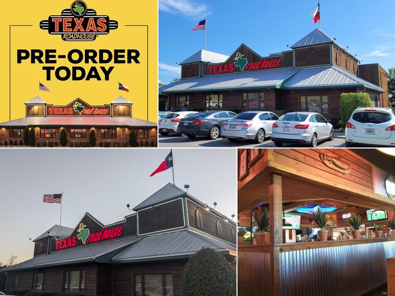 Texas Roadhouse