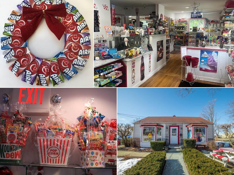 SweetSpot 102 S Hager Ave, Barrington