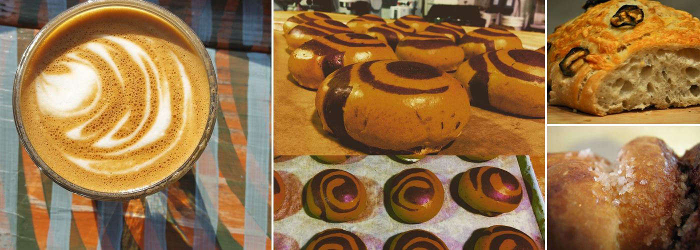 Cornerstone Bread Company