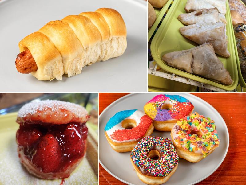 Mary Lee Donuts 100 N Tyler St suite 3A, Covington