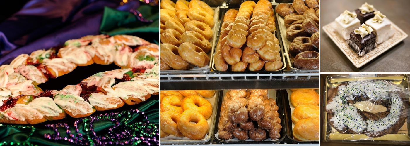 Nonna Randazzo's Bakery