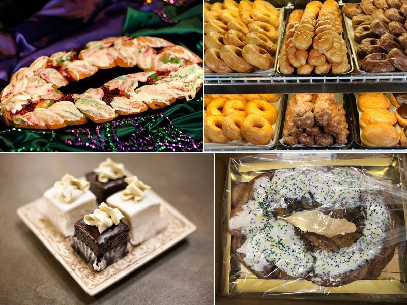 Nonna Randazzo's Bakery