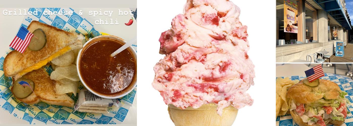 Lic's Deli & Ice Cream