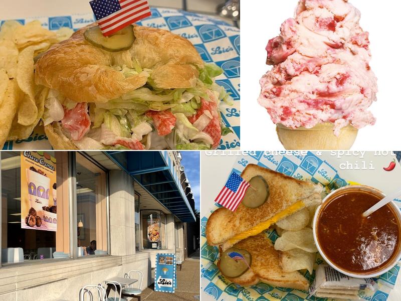 Lic's Deli & Ice Cream