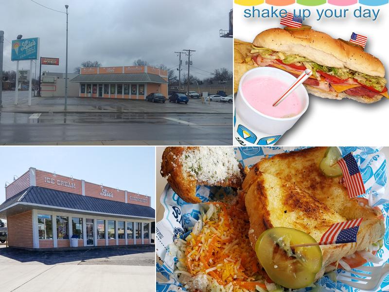 Lic's Deli & Ice Cream