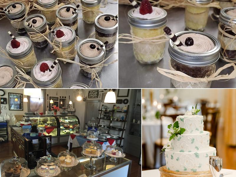 Heavenly Sweets, Inc.