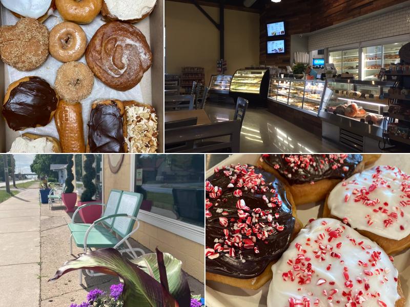 Titus Bakery and Deli