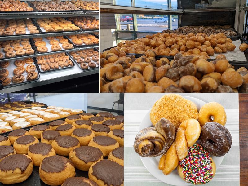 Jack's Donuts of Westfield