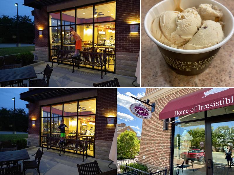 Graeter's Ice Cream