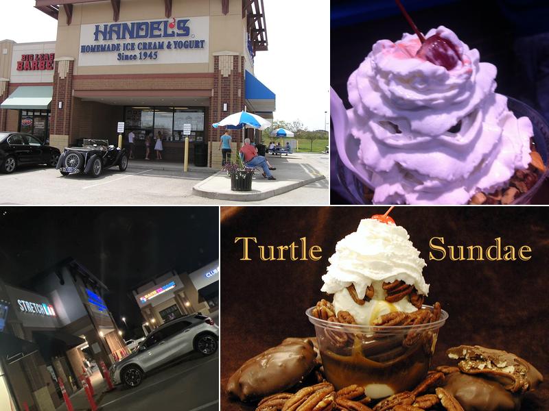 Handel’s Homemade Ice Cream