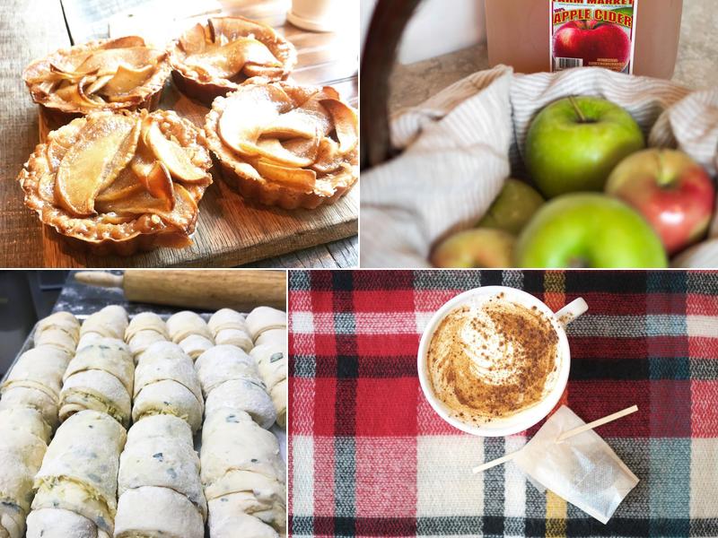 PrintWithMe Print Kiosk at Crumble Coffee & Bakery