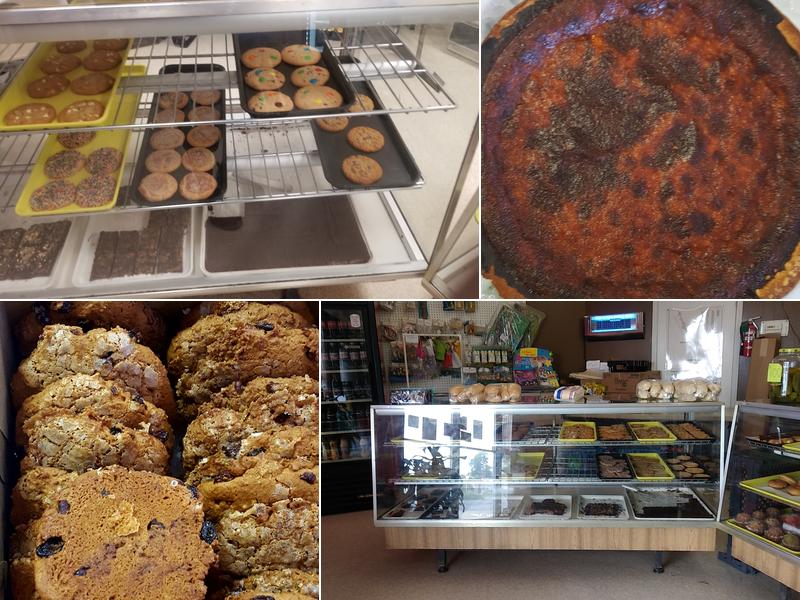 Duet's Bakery 18134 W Main St, Galliano