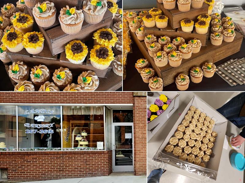 Landis Bakery 526 Main St, Berlin