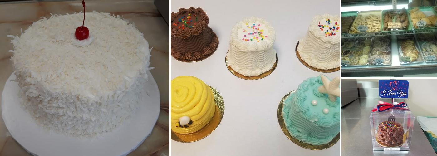 Cakemasters Bakery II